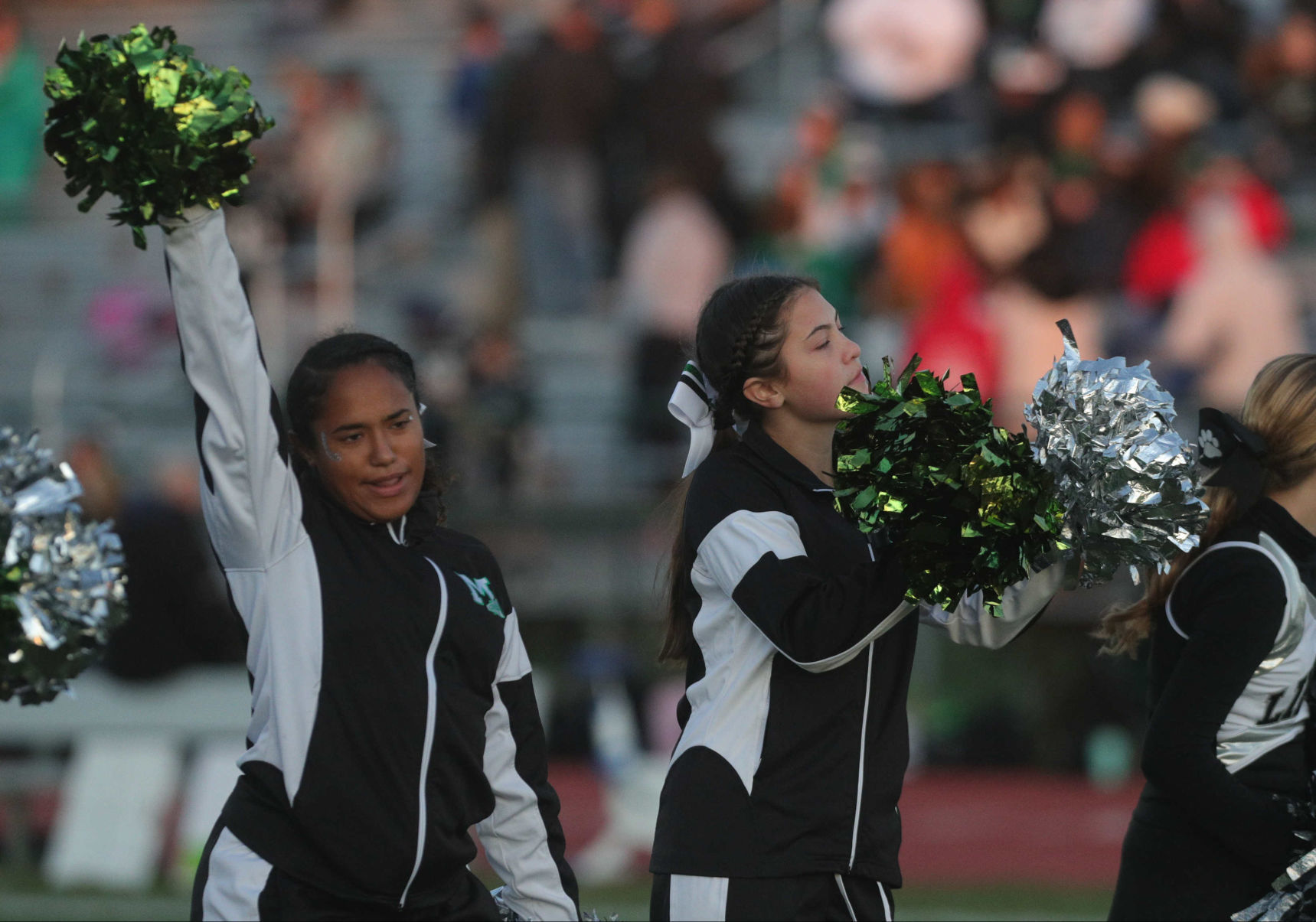 Mainland vs Ocean City football